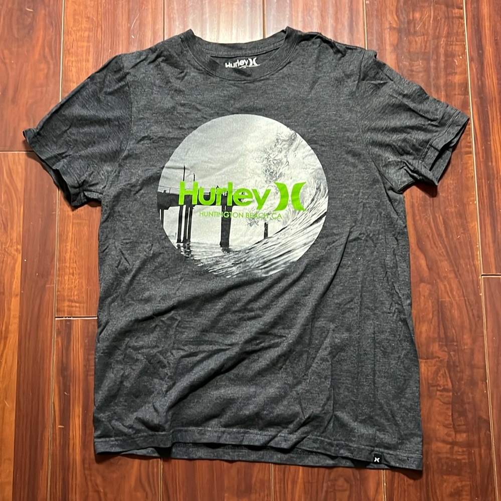 Hurley HB Tee